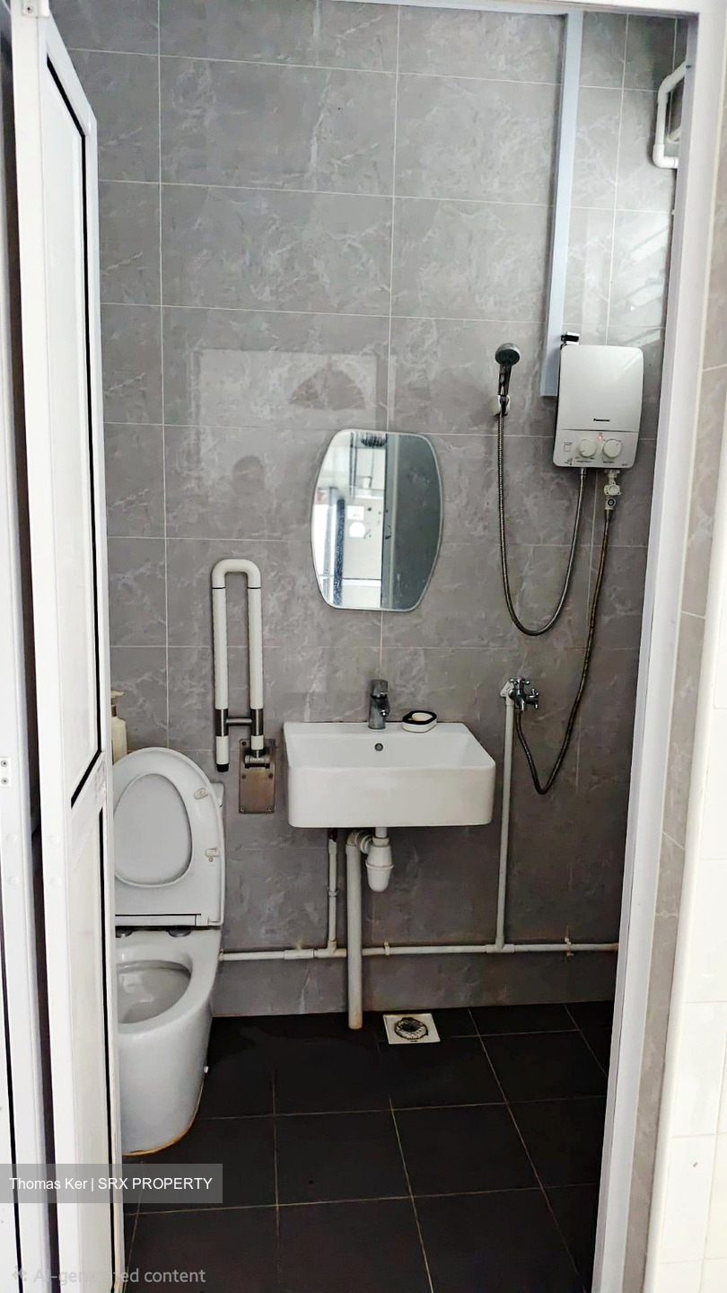 Blk 428 Bukit Panjang Ring Road (Bukit Panjang), HDB 5 Rooms #636513411